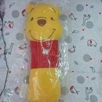 ราคา หมอนข้างเป่าลม หมอนข้างยางพารา หมอนข้าง หมอนหนุนหมีพูห์ของแท้ grace kids สต้อคเยอะคะภาพสุดท้าย หมอนข้างอนิเมะ (15824156907)