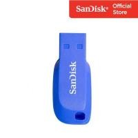 ราคา Sandisk Cruzer Blade 16GB SDCZ50 016G B35 แฟลชไดร์ฟ usb Flash Drive (17448498936)
