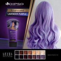 ราคา ดิ๊ฟโซ่แว๊กเปลี่ยนสีผม แบบหลอด DIPSO super Shine Hair color Wax 150 ml (18359937771)