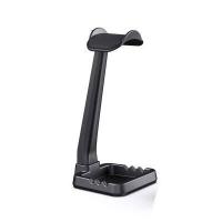 ราคา พร้อมส่งจากไทย ที่วางหูฟัง ที่แขวนหูฟัง แท่นวางหูฟัง ขาตั้งหูฟัง อลูมิเนียม แบบตั้งโต๊ะ Headset Stand (12590317156)