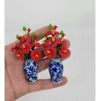 ราคา เซตธูปเทียน แจกันดอกบัว ขนาดความสูง 3 นิ้ว ชุดบูชาหิ้งพระ ชุดบูชาหน้าพระ (19146824583)