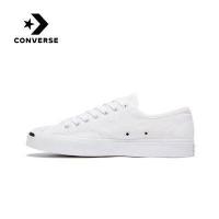 ราคา ของแท้อย่างเป็นทางการ รับประกัน 3 ปี CONVERSE JACK PURCELL รองเท้าคอนเวิร์ส คุณภาพสูง รองเท้าผู้หญิง รองเท้าผู้ชาย สไตล์คลาสสิก ผ้าใบรองเท้า รองเท้าผ้าใบกีฬา High Quality Men s (15775889091)