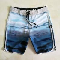 ราคา Hurley กางเกงว่ายน้ำชาย กางเกงขาสั้น กางเกงออกกำลังกาย กางเกงชายหาด กางเกงเล่นเซิร์ฟ (8736890994)