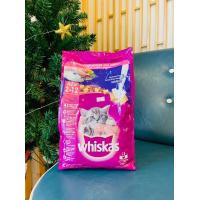ราคา Whiskas junior 1 1kg (11807788535)