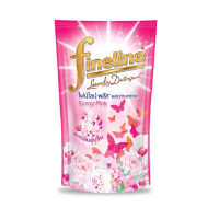 ราคา ไฟน์ไลน์ น้ำยาซักผ้า 400 มล Fineline เลือกสีได้ ชมพูสวีท คาโมมาย ไวโอเลต กลางคืนซีเคร็ทไนท์ เหลือง เขียว ลาเวนเดอร์ sunny pink ฟ้า ชั้นใน (16097281000)