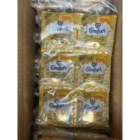 ราคา คอมฟอร์ท 24 ซอง Comfort น้ำยาปรับผ้านุ่ม คอมฟอร์ด ชนิดซองเล็ก น้ำเดียว ฟ้า ชมพู อัตตร้า ฟ้า ชมพู เพียวขาว ลักชัวรี่ม่วง ทอง ชมซากุระ (18264858851)