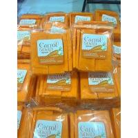 ราคา ถุง 1 กิโล เศษสบู่ แครอทฟิลิปปินส์ แท้ เศษสบู่แครอท ระเบิดขี้ไคล เร่งผิวขาว เกรดส่งออก แบบแผ่น ขนาด 1 กิโล (17721465943)