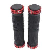 ราคา BKK ปลอกแฮนด์จักรยาน ปลอกแฮนจักรยาน แฮนด์บาร์ อะไหล่จักรยาน ของแต่งจักรยาน แฮนด์เสือภูเขา อุปกรณ์จักรยาน ปลอกแฮนด์ แฮนด์จักรยาน (4825496043)