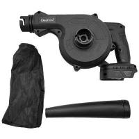 ราคา REALM เครื่องเป่าลมไร้สาย 199V เครื่องเป่าลม พร้อมถุงเก็บฝุ่น ดูดฝุ่น ล้างแอร์ ใช้ได้ทั้งเป่าและดูดในตัวเดียวกัน (17201298187)