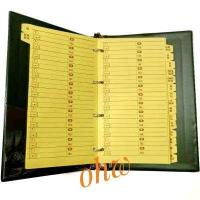 ราคา สมุดจดโทรศัพท์ ไทย (11408189669)