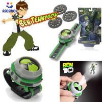 ราคา ASM Ben10 Omnitrix ข้อมือเบนเท็น เดอะเมทริกซ์ นาฬิกาโปรเจคเตอร์สำหรับเด็ก นาฬิกาข้อมือของเล่นเบนเทนสำหรับเด็กของขวัญ (3976766031)