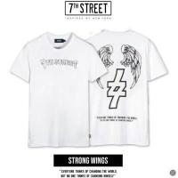 ราคา 7th Street เสื้อยืด รุ่น STR001 (18952214439)