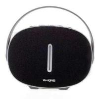 ราคา ส่งเร็ว W KING T8 Bluetooth Speaker ลำโพงบลูทูธคุณภาพเสียง 30 วัตต์ สุดยอด เบสหนัก สวย พกพาได้ มีช่องเสียบ USB ฟัง Mp3 WAV APE FLAC WMA ได้ ของแท้ (352105070)