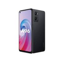 ราคา ลดล้างสต๊อก OPPO A96 8 256GB เครื่องใหม่เคลียร์สต๊อก โทรศัพท์มือถือ Oppo แบตอึด ชาร์จไว กล้องสวย (18008098245)