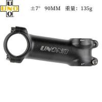 ราคา UNO Bike Stem MTB Road Bike Stem 7 17 Super Light Stem 28 6 31 8MM 60 70 80 90 100 110 120 130Mm อลูมิเนียมอัลลอยด์ Super Light Stem (11072524716)