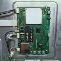 ราคา เมนบอร์ด Sony KDL 42W804A อะไหล่แท้ ของถอดมือสอง (14765113097)