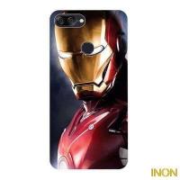 ราคา INON สำหรับ Asus Zenfone Max Plus M1 ZB570TL FCZ นุ่มเคสซิลิโคนทีพียูฝาครอบที่มีสีสันเคสโทรศัพท์มีลาย (7441961183)