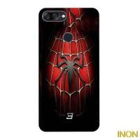 ราคา INON สำหรับ Asus Zenfone Max Plus M1 ZB570TL FCZ นุ่มเคสซิลิโคนทีพียูฝาครอบที่มีสีสันเคสโทรศัพท์มีลาย (7441961173)