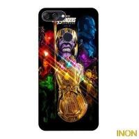 ราคา INON สำหรับ Asus Zenfone Max Plus M1 ZB570TL FCZ นุ่มเคสซิลิโคนทีพียูฝาครอบที่มีสีสันเคสโทรศัพท์มีลาย (7441961178)