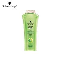 ราคา Schwarzkopf Extra Care Shampoo 400ml ชวาร์สคอฟ เอ็กซ์ตร้าแคร์ แชมพู 400มล นำเข้าแท้ 100 (16612746001)