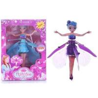 ราคา นางฟ้าบินมีเซ็นเซอร์ ตุ๊กตาบินได้ ของเล่นสำหรับเด็กผู้หญิง รีโมท ถูกที่สุด เครื่องบินอัจฉริยะขนาด (17379654253)