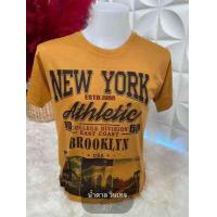 ราคา เสื้อคอกลมลายวินเทจเท่ๆ มีให้เลือกหลายสี เสื้อยืดลายเท่ๆ เสื้อยืดราคาถูก เสื้อยืดพิมพ์ลายเท่ๆ (17451037397)