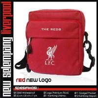 ราคา ใหม่ กระเป๋าสะพายไหล่ LIVERPOOL (17107480712)