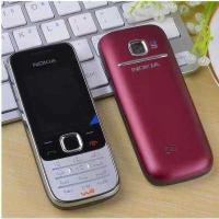 ราคา โนเกียของแท้ Nokia 2730 มือถือโนเกีย 3G 4G รองรับทุกค่ายซิม ปุ่มกดไทย เมนูไทย (10510843440)