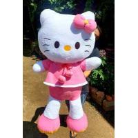 ราคา ตุ๊กตาคิดตี้ตัวใหญ่ ตุ๊กตาคิตตี้ตัวใหญ่ คิตตี้ราคาโรงงาน ใยนุ่ม ขนาด 110 cm ผ้านาโนเนื้อนุ่ม พร้อมส่ง มีเก็บปลายทาง NarakDolly (8424174369)