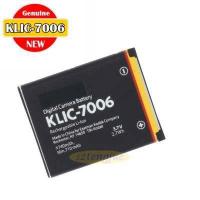 ราคา Original KLIC 7006สำหรับ Kodak EasyShare M22 M52 M200 Z990 M522 M531 M532 M550 M552 M583 M200 M883 M873 (15258217509)