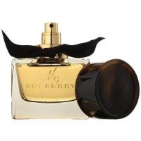 ราคา Burberry My Burberry Black Eau De Parfum น้ำหอมผู้หญิง EDP 90ML Women s Perfume น้ำหอมผู้หญิง น้ำหอมแท้100 น้ำหอมเบอร์เบอรี่ น้ำหอมผู้หญิง น้ำหอมแท้ กลิ่นหอมติดทน (17310412428)