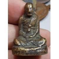 ราคา พระรูปหล่อลอยองค์สภาพเก่ามากไม่ทราบที่ดูแล้วชอบจัดไปเลยครับ (19239467999)