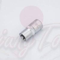 ราคา FORCE ลูกบล็อก ลูกบล็อค ลูกบล๊อก ลูกบ๊อกซ์หัวจีบ Star Sockets ขนาดแกน 1 4 นิ้ว (7161630621)