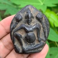 ราคา ท้าวกุเวร ท้าวธนบดี ท้าวเวสสุวรรณ ปางประทานทรัพย์ กรุเขาศรีวิชัย สุราษฎร์ธานี (17151030725)