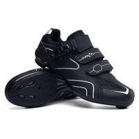 ราคา Good Things จักรยานเสือหมอบรองเท้าขายผู้ชายรองเท้าปั่นจักรยาน Professional Racing รองเท้ากีฬากลางแจ้ง Non Slip Self Locking รองเท้า SPD รองเท้าจักรยาน Mtb รองเท้าแผนที่รองเท้าปั่นจ (16698283844)