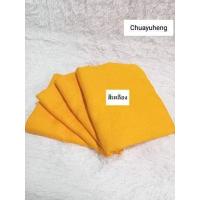 ราคา ผ้าห่มทีพีไอ ผ้าห่มรถทัวร์ ผ้าห่มไหมพรม ลายสก๊อต ขนาด 120x200 ซม (14979966389)