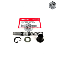 ราคา ชุดซ่อมปั้มเบรคบน ซ่อมปั้มดิสเบรค แท้ศูนย์ 100 HONDA CLICK i WAVE110i WAVE125i ปลาวาฬ CLICK125i รหัส 45530 KVY 911 (10644536883)