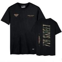 ราคา 7th Street เสื้อยืด รุ่น MLL002 (8450091295)