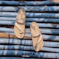 ราคา ส่งเร็ว รองเท้าแตะสไตล์วินเทจ แฟชั่น รองเท้าแตะไบเก้น (16693850835)