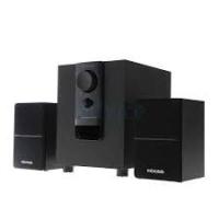 ราคา Microlab M106BT Bluetooth Mini Subwoofer Speaker 2 1 Ch ลำโพงซัพขนาดเล็กมีบลูทูธ ระบบ 2 1 (18215041940)