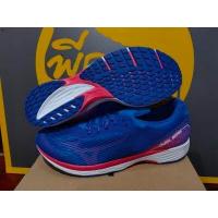 ราคา รองเท้าวิ่ง MIZUNO WAVE DUEL SONIC สินค้าลิขสิทธิ์แท้ (19006559750)