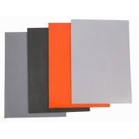 ราคา แผ่นทำตรายาง แผ่นยางเลเซอร์ ยางพารา เกรด A สำหรับยิงยาง Laser ขนาด A4 สีเทา สีส้ม ไม่มีกลิ่น (14037465905)