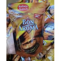 ราคา Bon aroma gold กาแฟ ฟรีซดทราย ขนาด100กรัม หมดอายุ 07 2024 (19206284679)