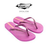 ราคา IPANEMA GLITTER FEM รองเท้าแฟชั่น รองเท้าแตะ รองเท้าผู้หญิง รุ่น 26481 (18197827790)