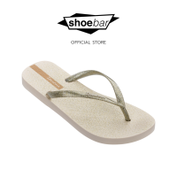 ราคา IPANEMA GLITTER FEM รองเท้าแฟชั่น รองเท้าแตะ รองเท้าผู้หญิง รุ่น 26481 (18197827785)