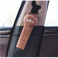 ราคา ปลอกหุ้มสายเข็มขัดนิรภัย ที่หุ้มเข็มขัดนิรภัยในรถยนต์ ลายการ์ตูน ที่หุ้มเข็มขัดนิรภัย ลายการ์ตูน ตกแต่งรถ ปลอกเข็มขัดนิรภัย (16188636165)