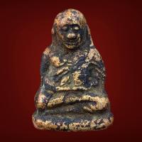 ราคา หลวงพ่อเงิน วัดบางคลาน พิมพ์ขี้ตา เนื้อมวลสารเก่าหล่อโบราณ (17919171304)