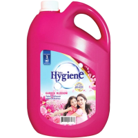 ราคา ไฮยีน น้ำยาปรับผ้านุ่ม สูตรมาตรฐาน ขนาด 3500มล Hygiene Regular Softener White 3500 ml (18565399033)