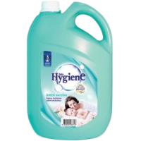 ราคา ไฮยีน น้ำยาปรับผ้านุ่ม สูตรมาตรฐาน ขนาด 3500มล Hygiene Regular Softener White 3500 ml (18565399034)