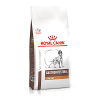 ราคา Royal Canin Gastro Intestinal low fat 1 5 kg สำหรับสุนัขโรคตับอ่อนอักเสบ (16312709813)